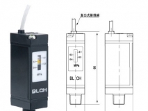 SMC型IS1000壓力開(kāi)關(guān)